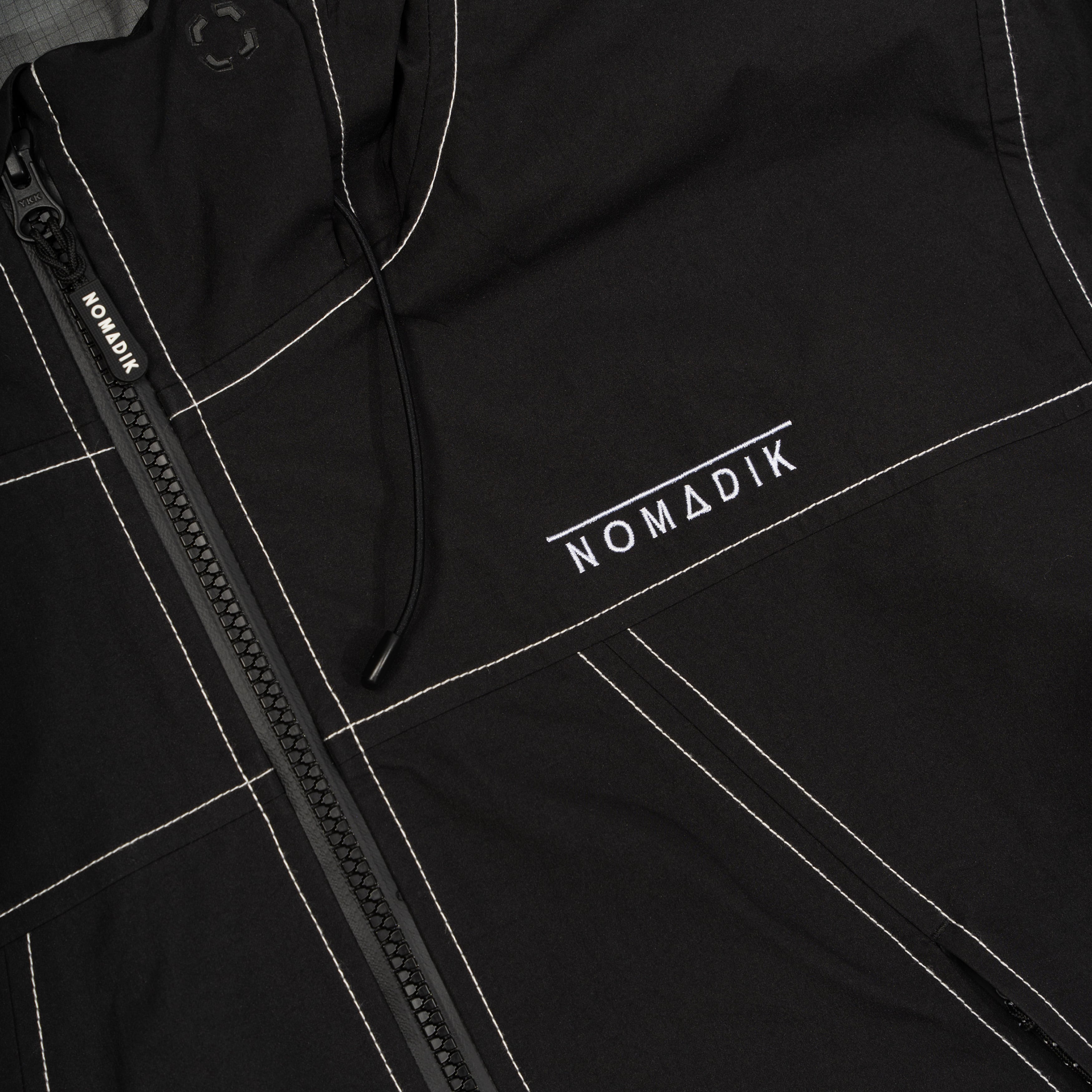 URBAN TECH JKT | NOMADIK STORE
