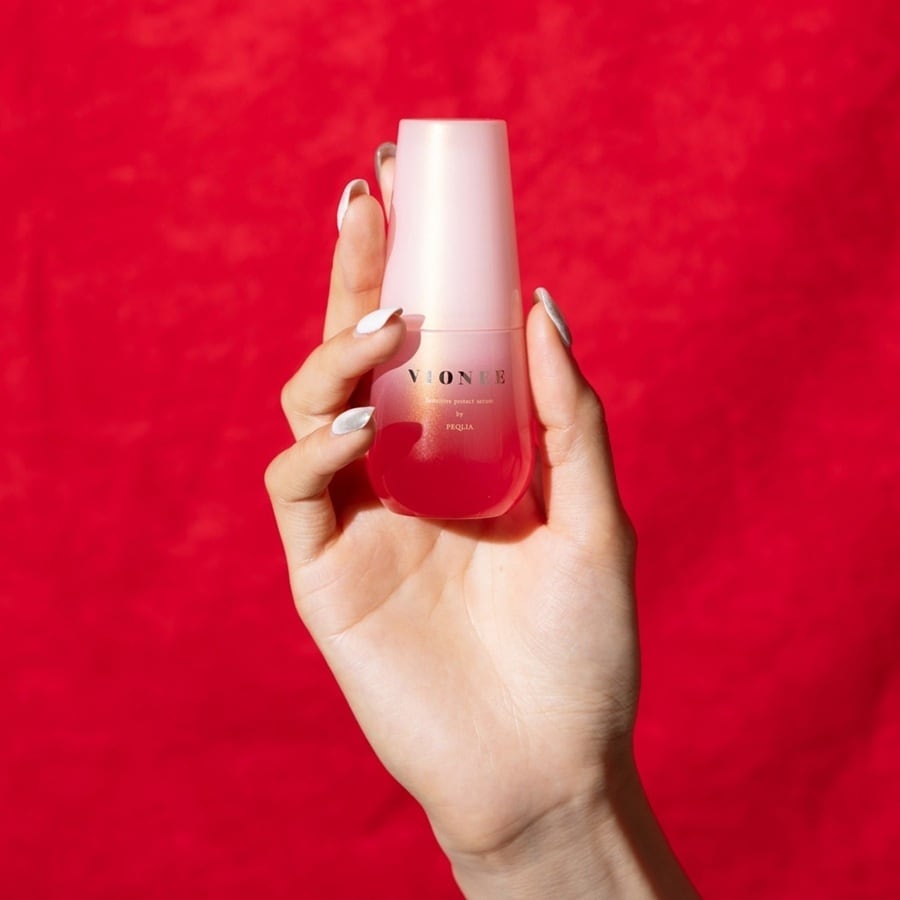 フェムケア専用商品VIONEE4点セット