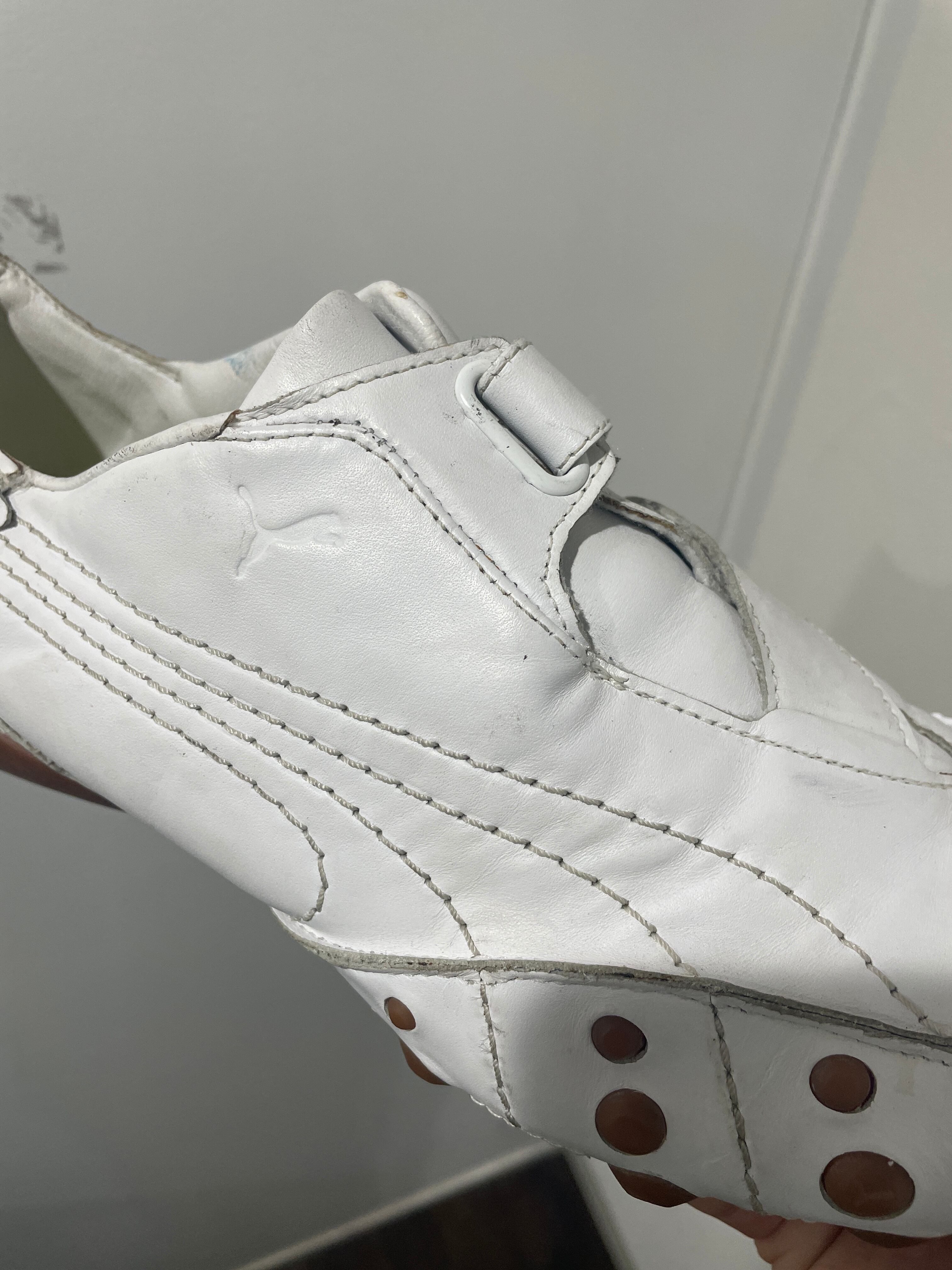 00s PUMA】Amoko sneaker | used.memento