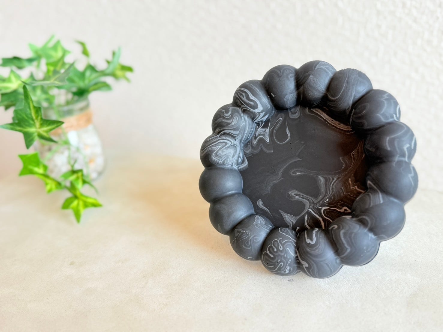 onyx plate L | オニキス プレート #e | PAY ID