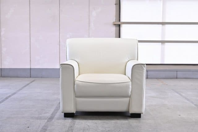 IDC 大塚家具）パーソナルソファ チェア 一人用ソファ IDC大塚家具 20