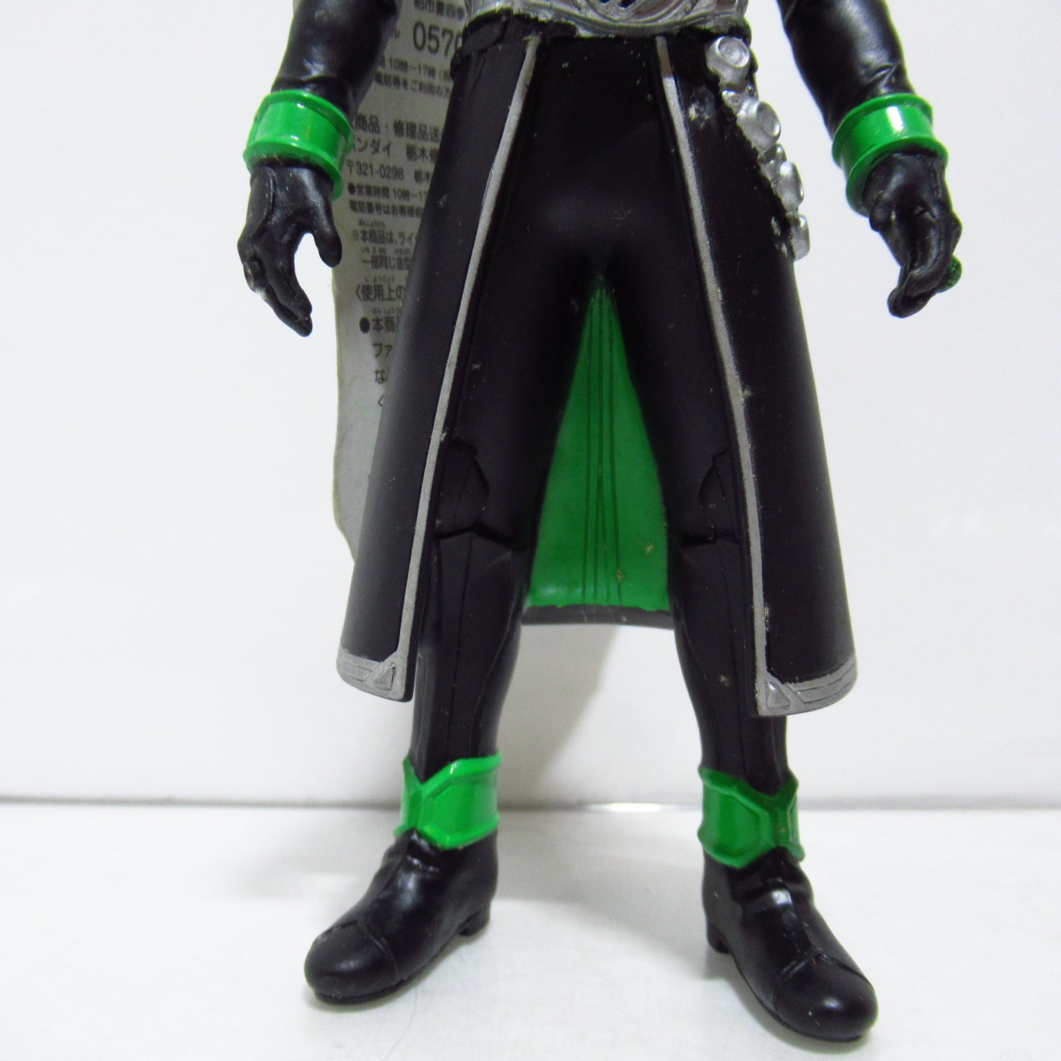仮面ライダーヒーローシリーズ 仮面ライダーウィザード ハリケーン
