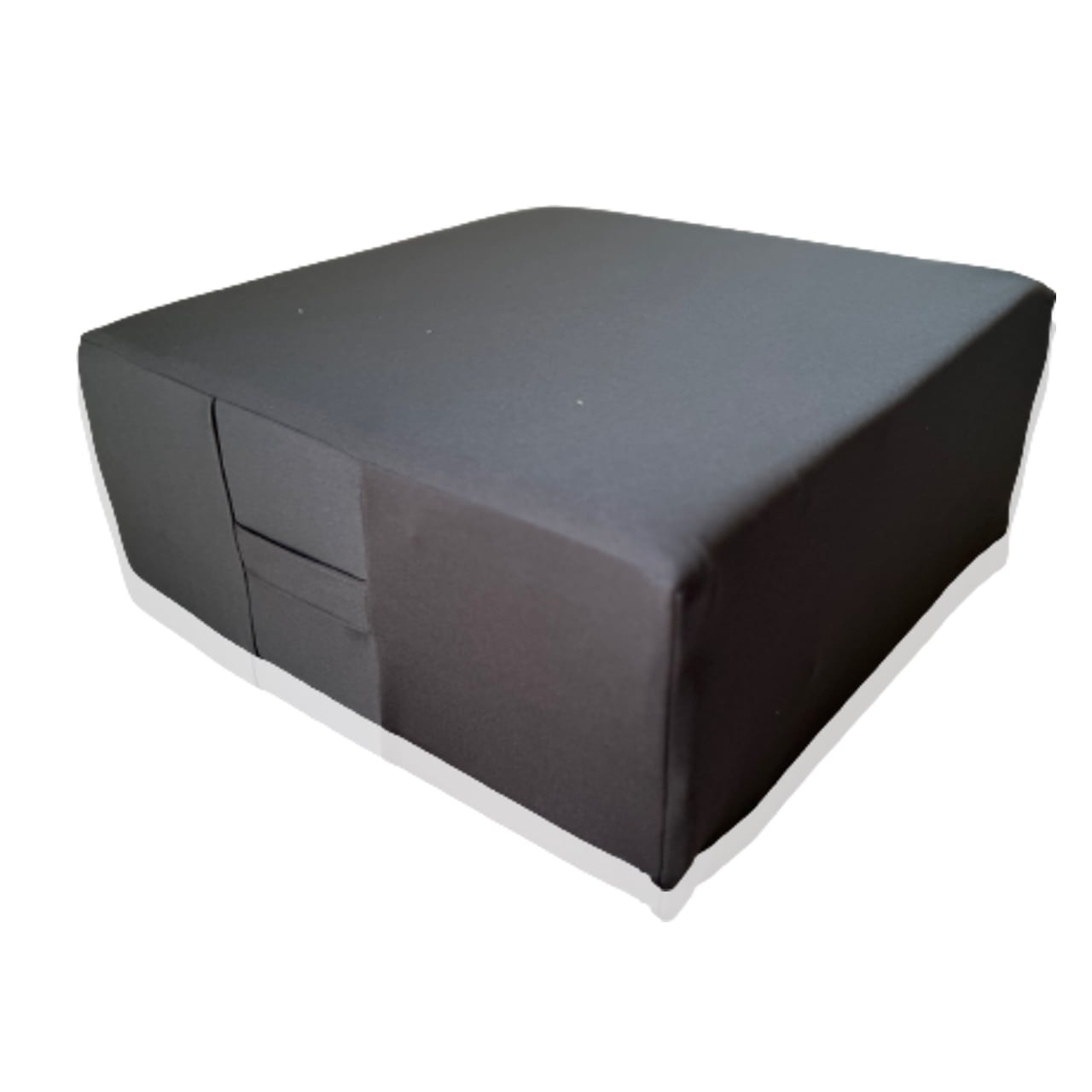 クッショントランポリン　shimeru 楽天市場】【SS半額⇒P2倍+5％OFF】トランポリン クッション【55x55cm エクササイズグッズ