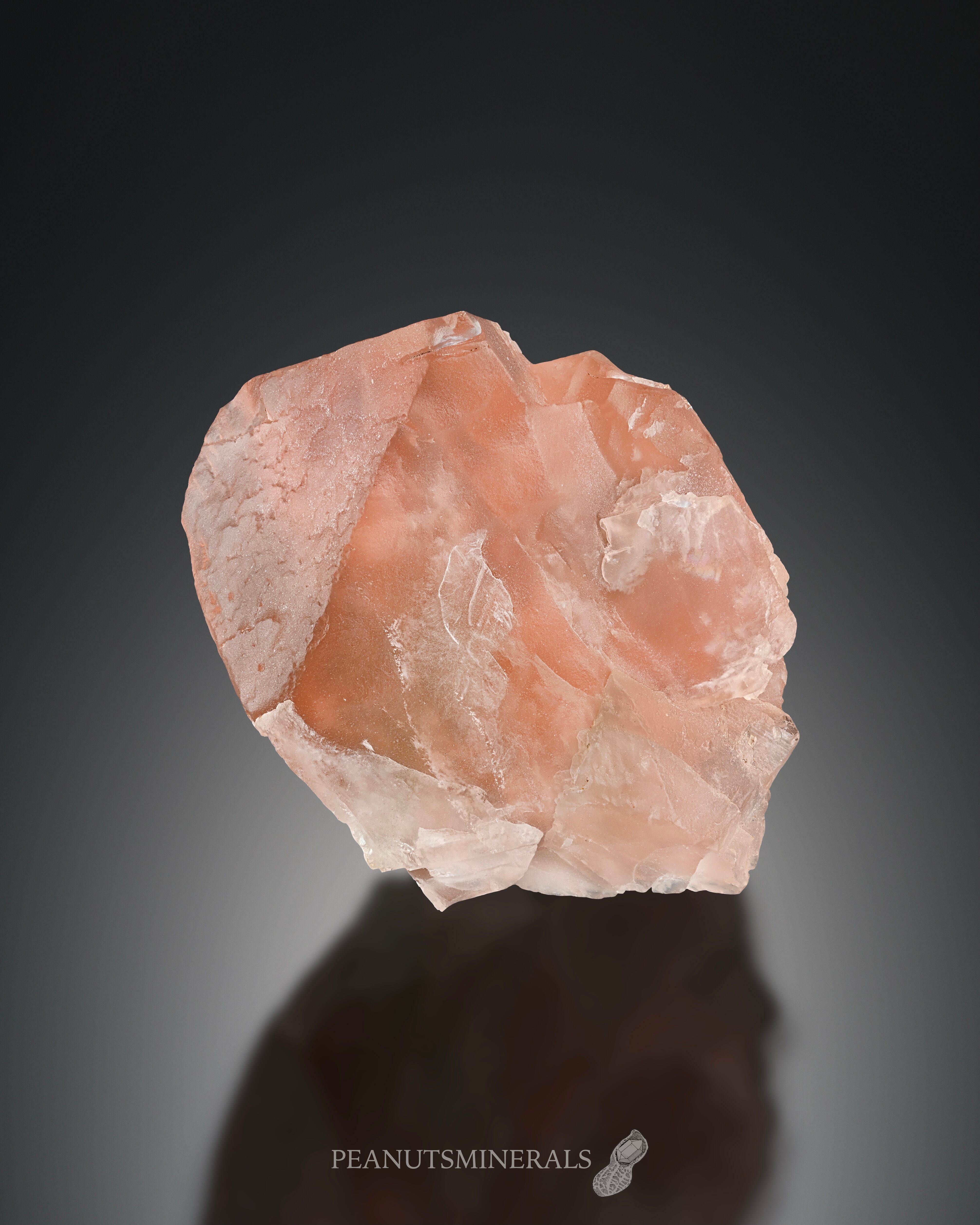 フローライト【Fluorite】スイス産 | PEANUTS MINERALS