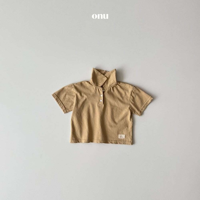 予約⌇ONU / Pique carat