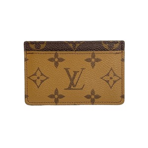 LOUIS VUITTON ルイ・ヴィトン モノグラム ポルト カルト・サーンプル 7964-202207