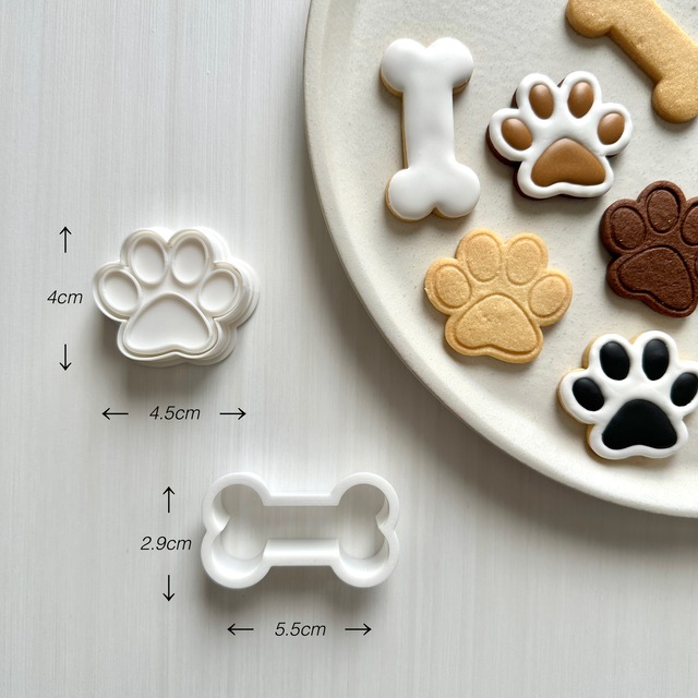 肉球・ドックボーン　セット