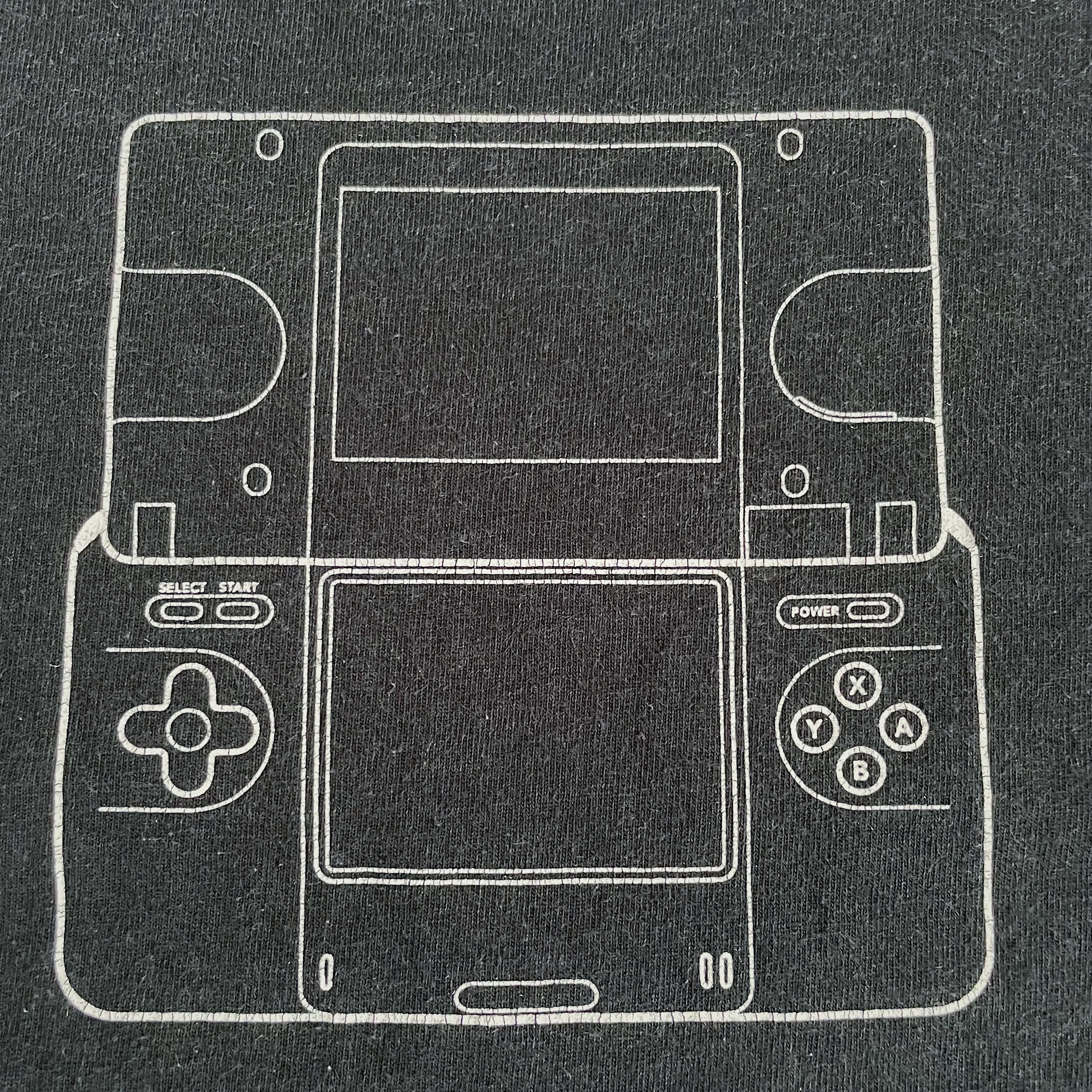 00s ニンテンドーDS