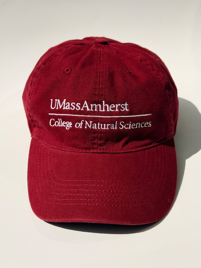 マサチューセッツ大学(U Mass) Varsity Cap