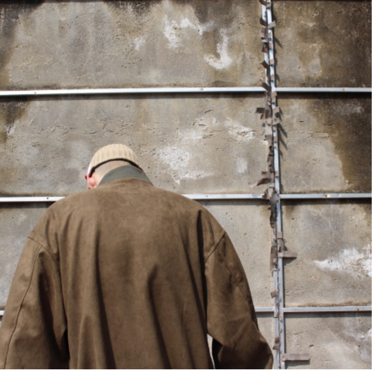 スタンドカラーワークシャツ　 TB1720・画像3