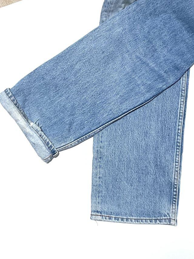 Levi's 501xx｜USA製 555刻印 W32 バレンシア製 | OLDRALLY WebStore