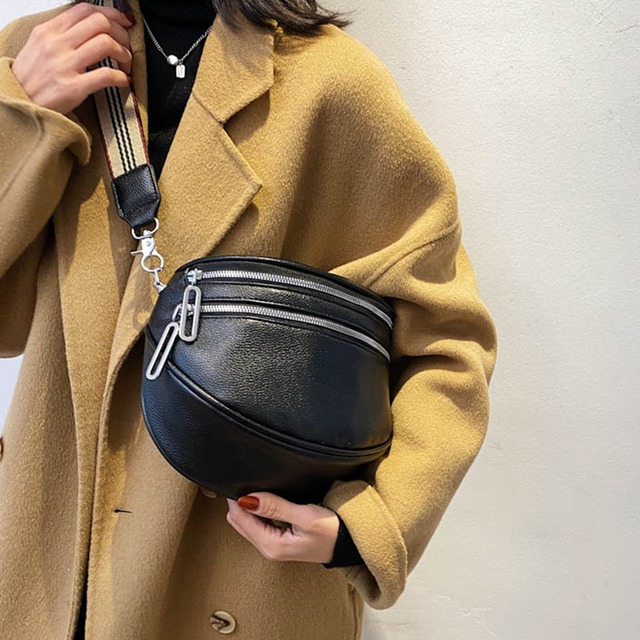 オータムウィンターレッドシングル 秋物 冬物 メッセンジャーバッグ ワイドショルダー サドルバッグ シートバッグ Tiancai_Wing_Bag94590602760