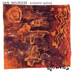 AMC1286 Wolves /  Ian Melrose （CD)