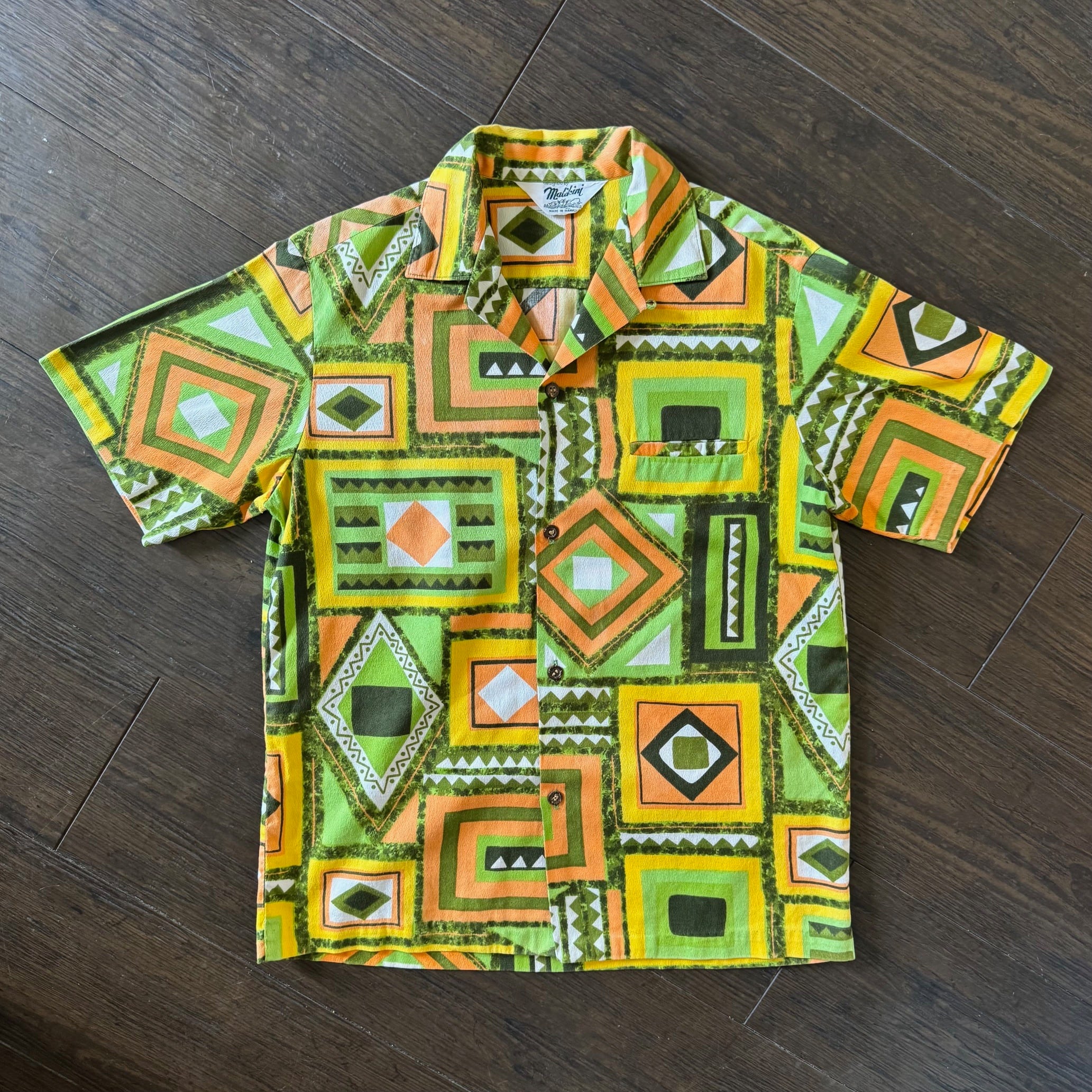 メンズ | American Wave, Vintage Shop