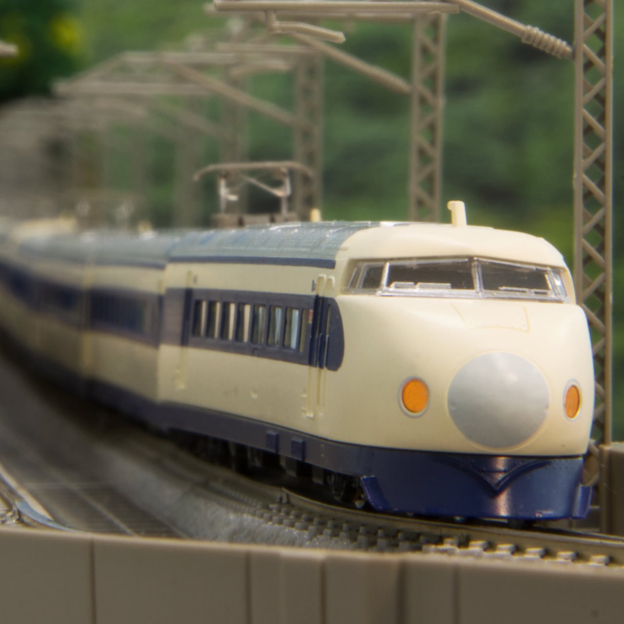 Zゲージ車両(T) Zgauge Trains | ロクハン BASE.SHOP