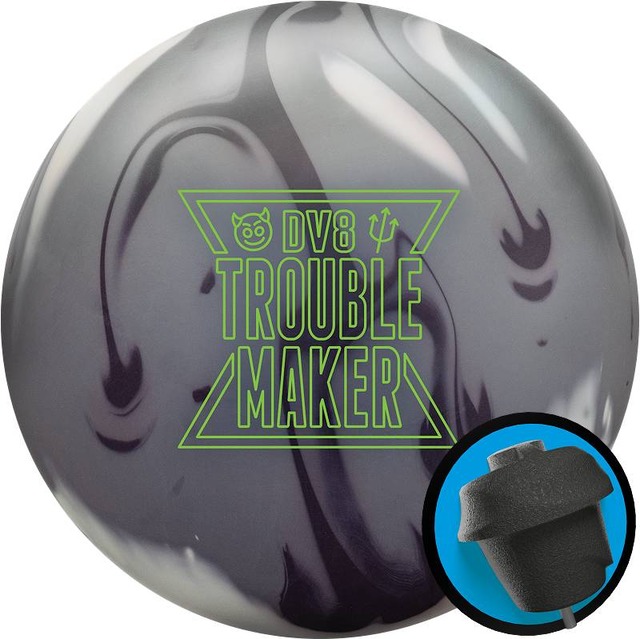 ナノデス・アキュドライブ5 ABS | ボウリングショップArmi