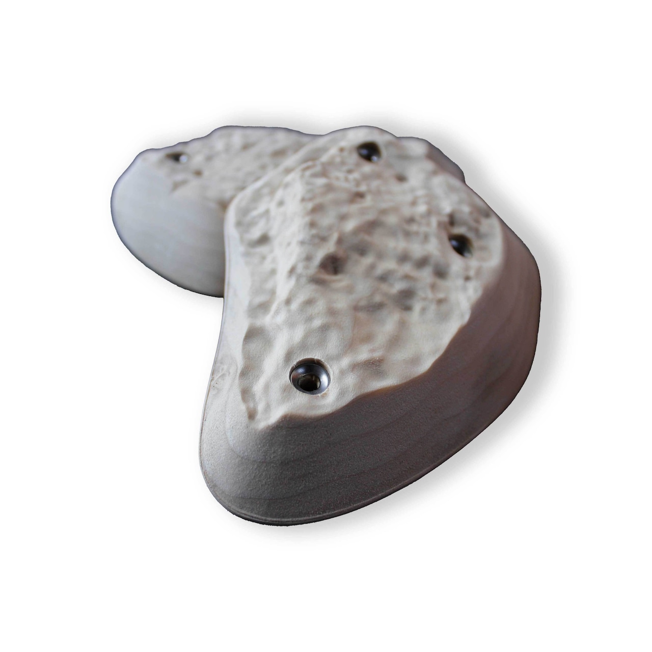 【木製クライミングホールド】Mt,Mizugaki-2 2P