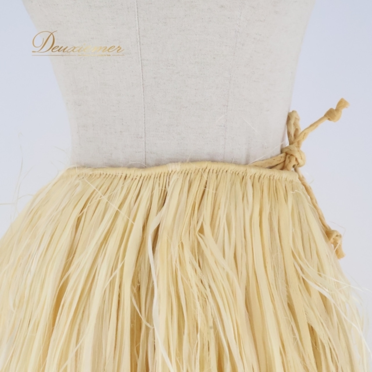 フラダンス 衣装 モレ ベージュ系 腰みの ショート丈 スカート タヒチアン ケース付き セット 茶 肌色 鮮やか ハワイアン アロハ 紐 ナチュラル フラ ダンス レッスン 練習 タヒチアンダンス スカート カジュアル 発表会 ダンス衣装 楽器演奏 衣装セット 動きやすい おしゃれ ふんわり 軽量