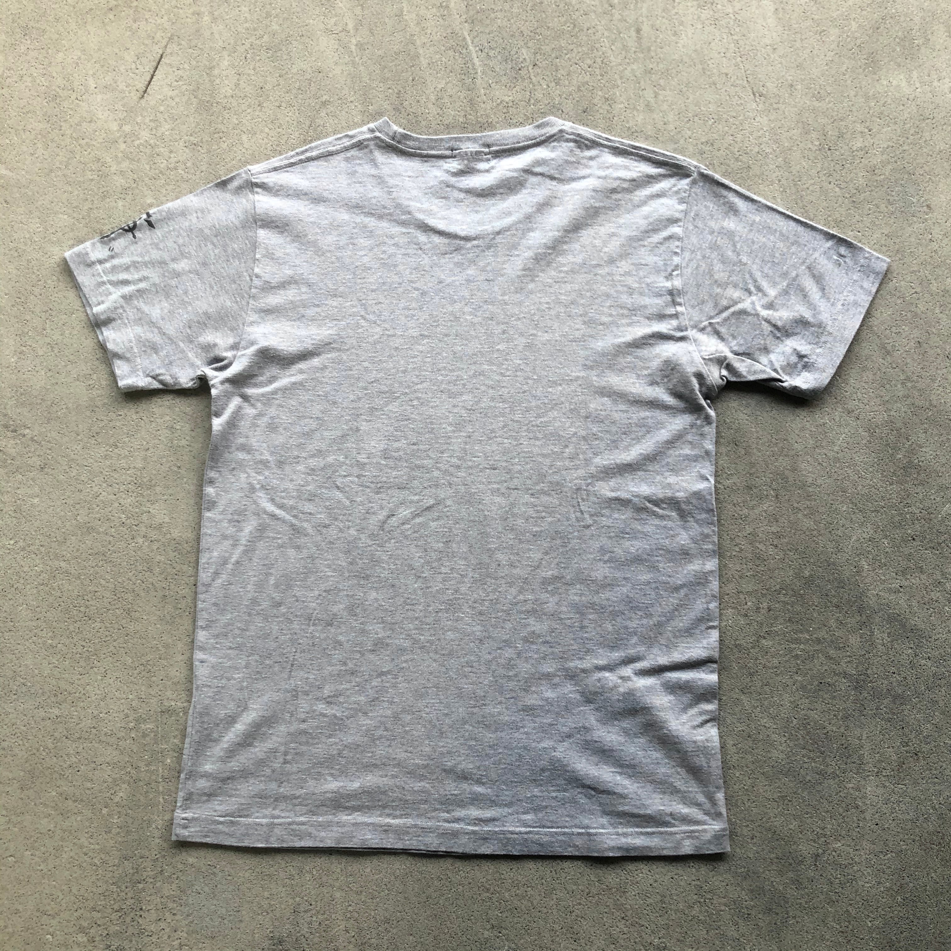 鋼の錬金術師 FULLMETAL ALCHEMIST 鋼錬 半袖Tシャツ LL オフィシャル