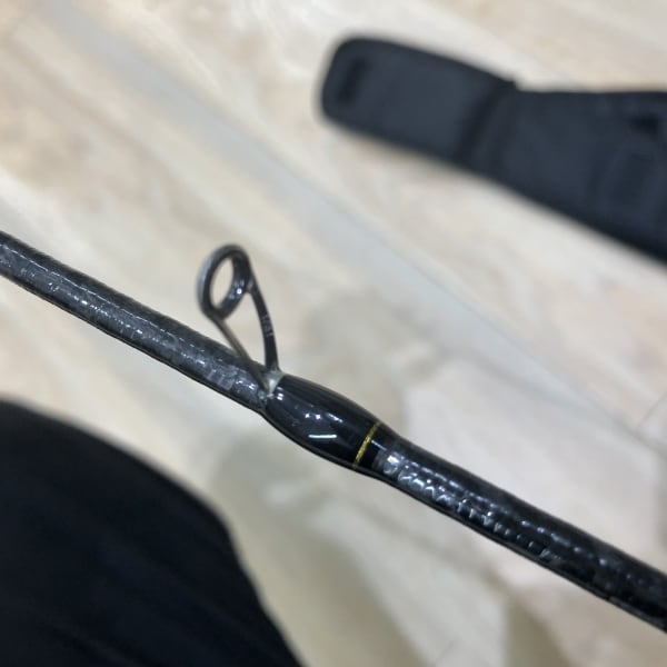 ブ*ン様 餌木猿 モンキースティックSP 80 浜風 餌木猿 モンキー