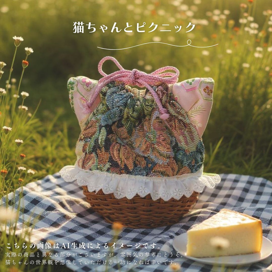 Cat*memory №04(one of a kind)