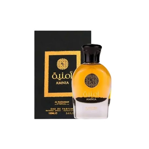 アムニア オードパルファム 100ml / Amnia Eau de Parfum 100ml
