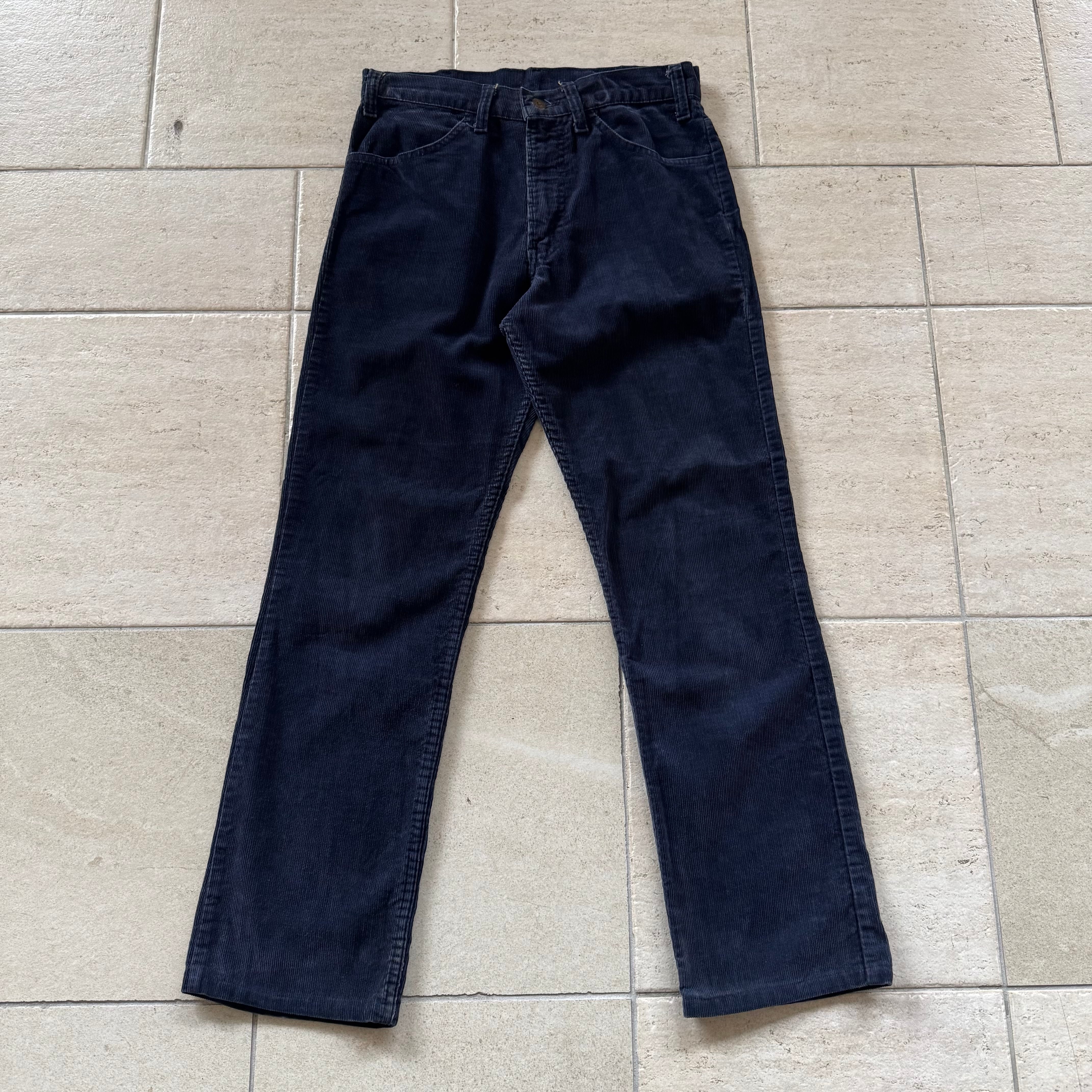 90's Levi's 501 Black 先染め USA製 W33/L32 | DESERTSNOW