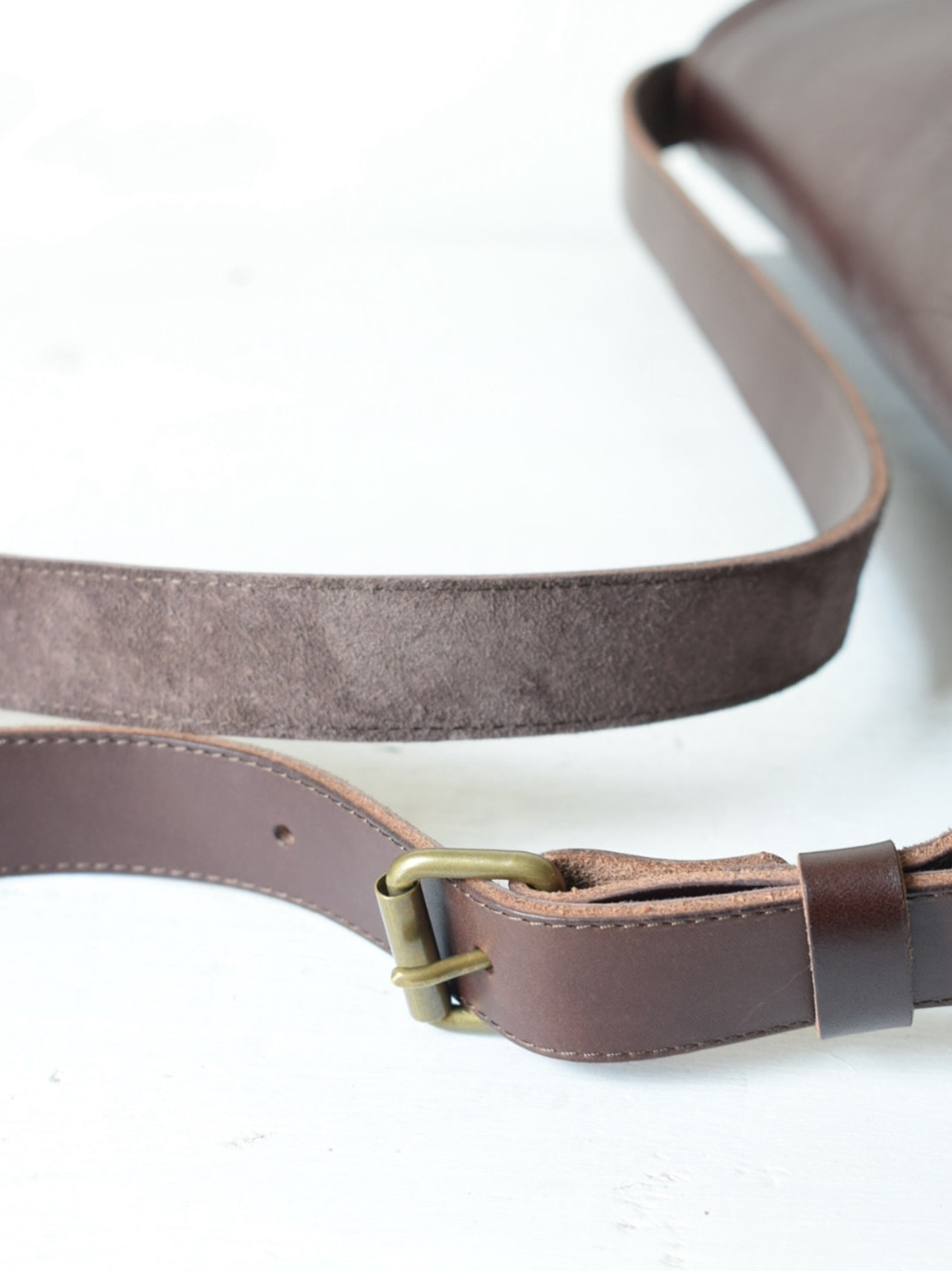 ショルダーバッグ【GULLIVER】