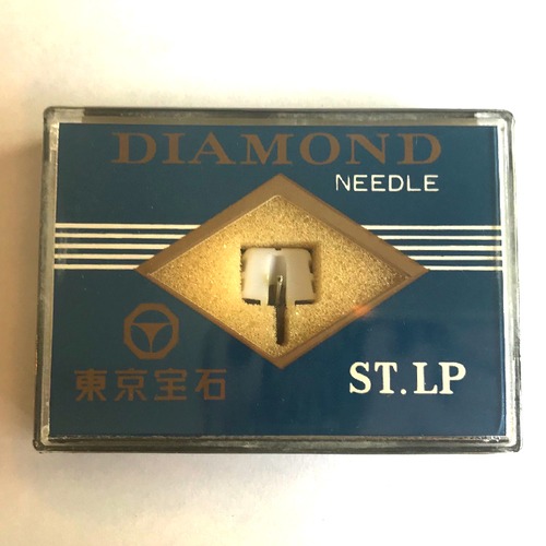 DSN-6 / コロンビア / 東京宝石 / レコード交換針