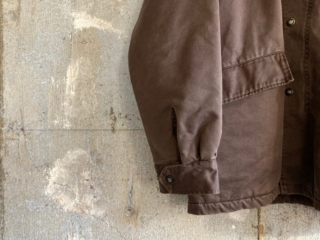 00s A.P.C military jacket 2000年代アーペーセー ミリタリー 