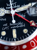 WMT GREEN-LABEL SF0070CG "Sketches"