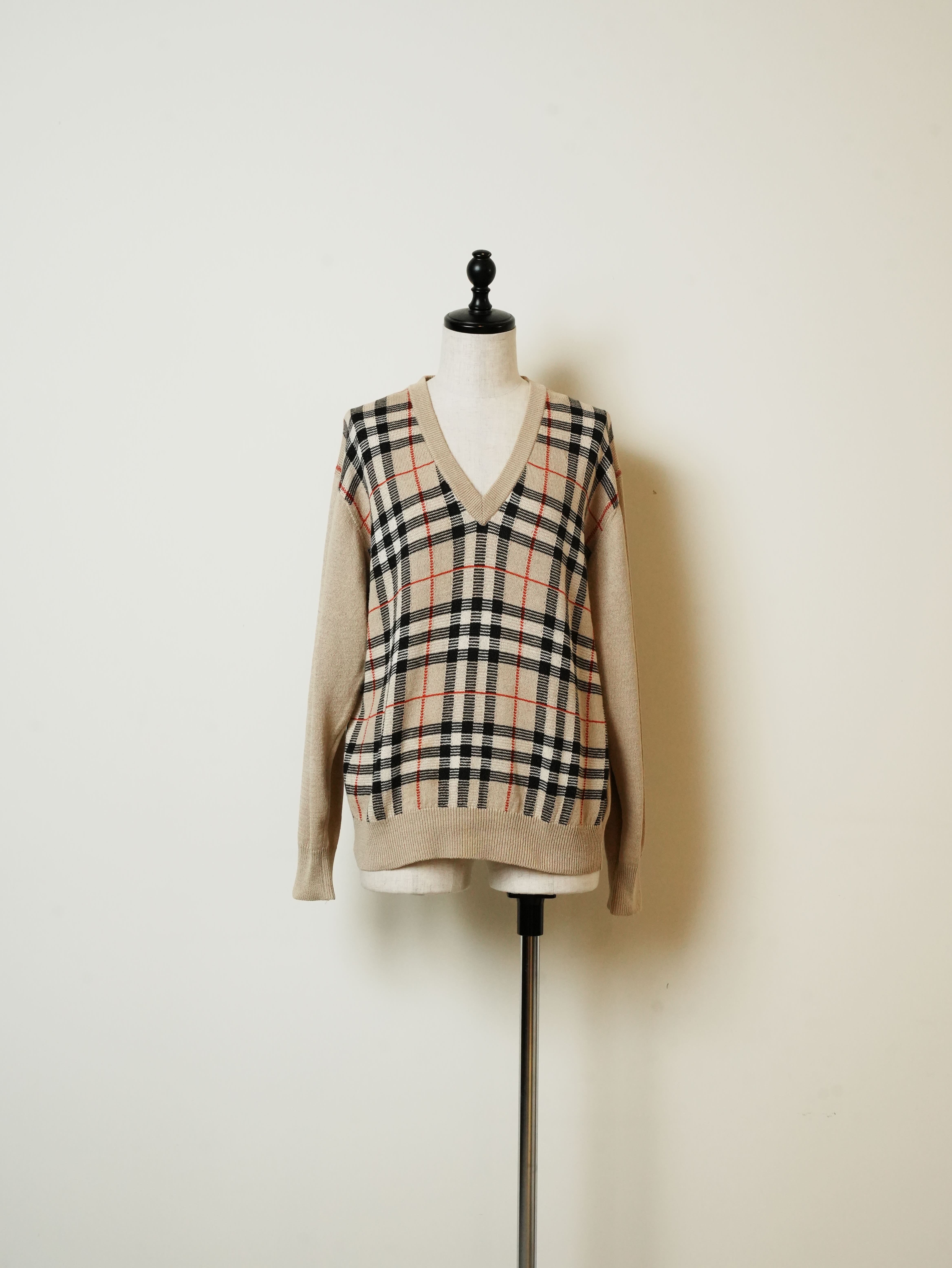 BURBERRY | Raum Vintage