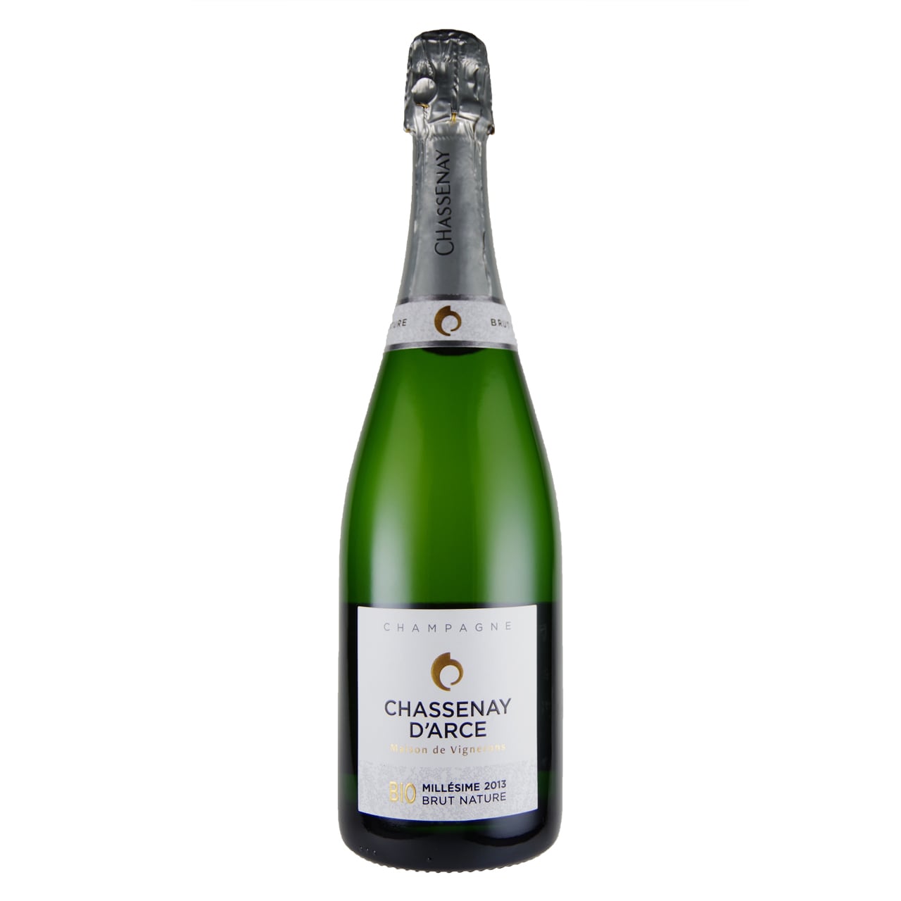 CHASSENAY d'ARCE ロゼ シャンパン 750ml CHASSENAY d'ARCE ロゼ