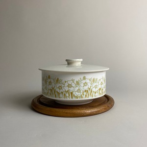 HORNSEA Tureen / ホーンジー テュゥリィーン ＜食器 / ディスプレイ / 器 / 収納＞ 1806-0217