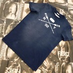 Abercrombie&Fitch　MENS　プリントＴシャツ　Ｓサイズ