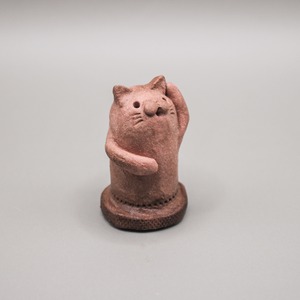 ねこはにわ［NK-05］