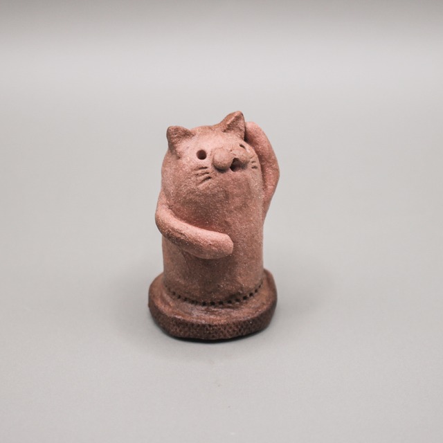 ねこはにわ［NK-05］