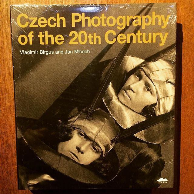 写真集「Czech Photography of the 20th Century」 - 画像1