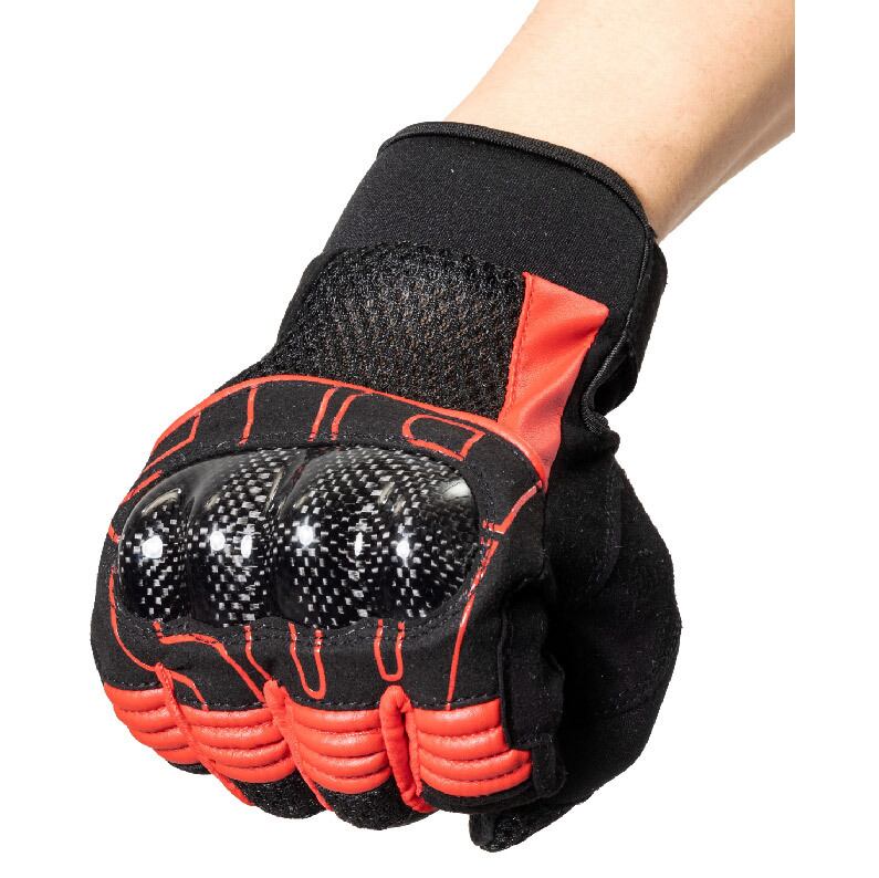 A2L6001 AVIREX AIR MESH PROTECT GLOVE | MS.PG