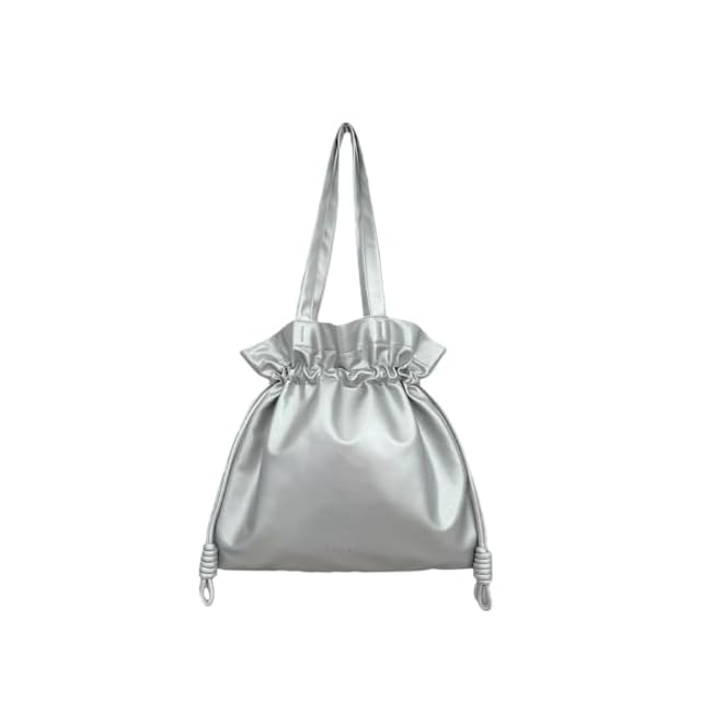 as”on] BONITA MINI BAG / SILVER 正規品 韓国ブランド 韓国通販 韓国