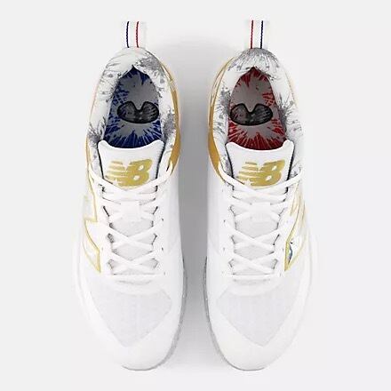 ☆Dワイズ☆ ニューバランス 野球 ターフシューズ トレーニング