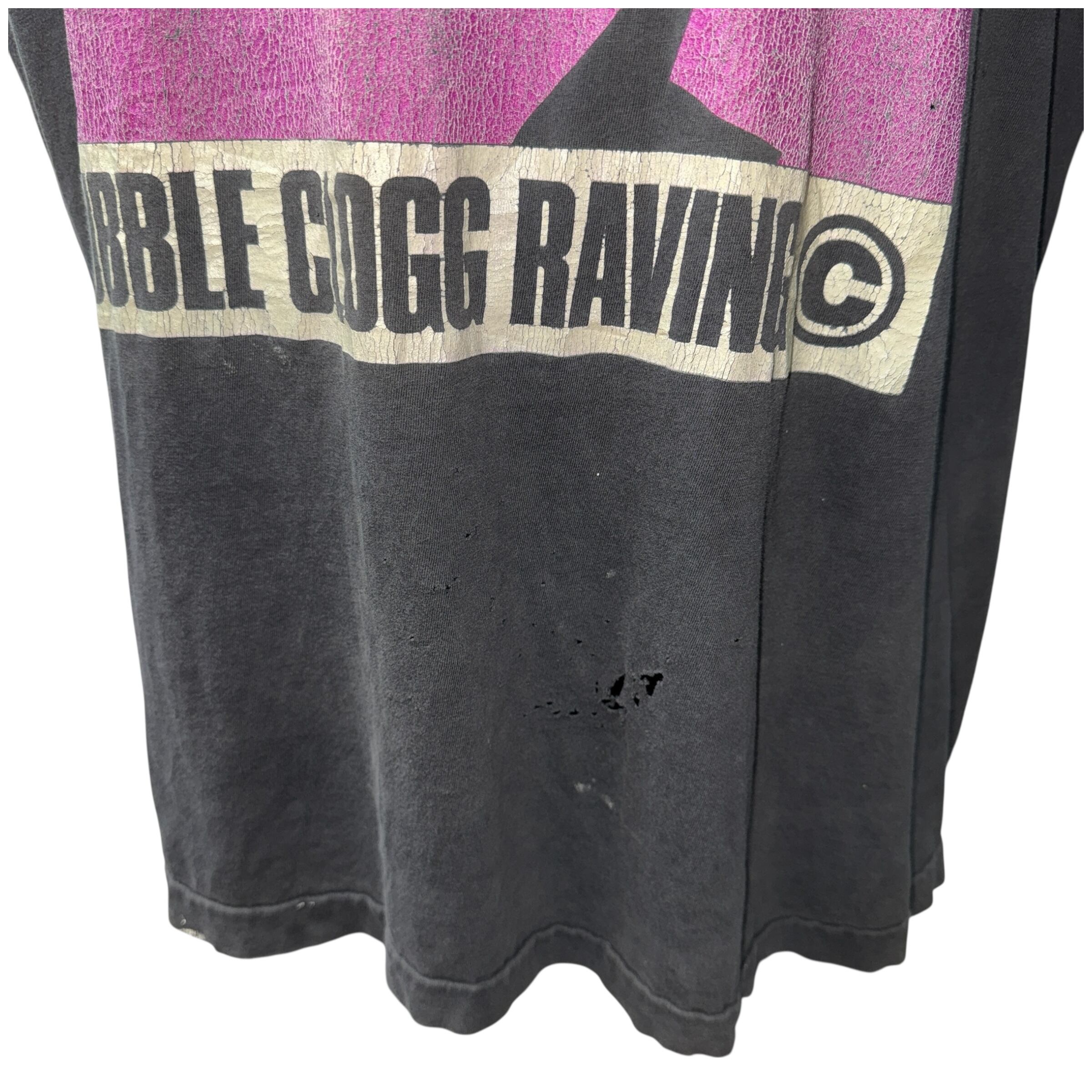 THE FLAMING LIPSフレーミング・リップス ”BUBBLE CLOGG RAVING