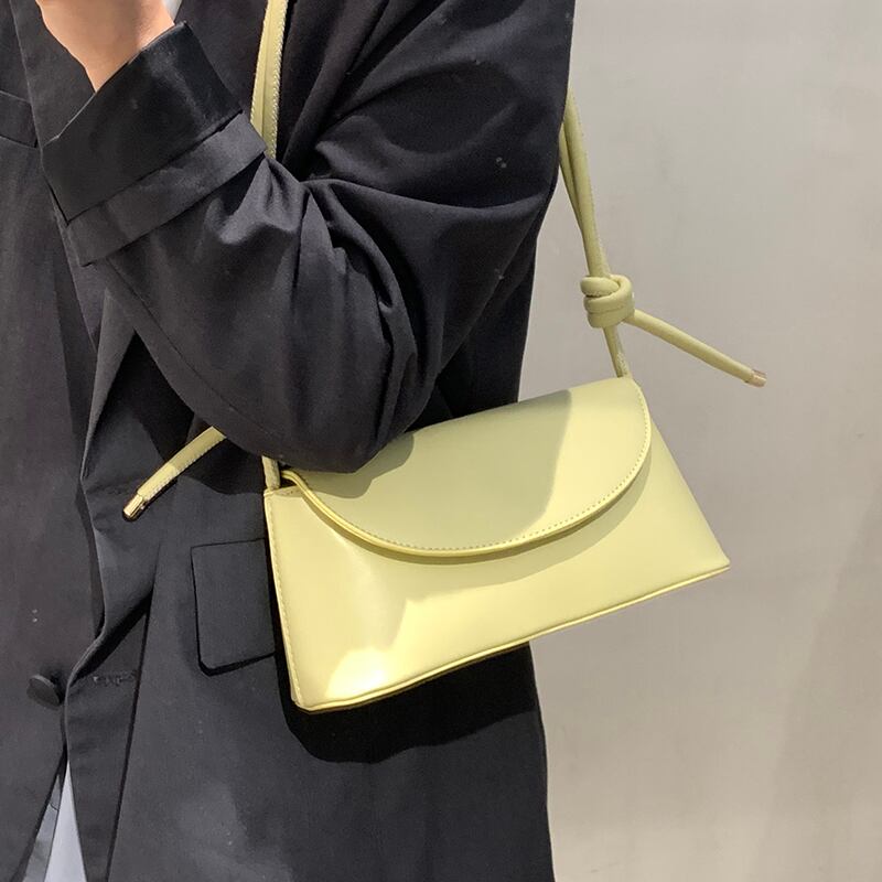 サマーシングル 夏物 スクウェア ハンドバッグ メッセンジャーバッグ 手作りハンドバック33852614567