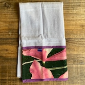 【MALAGUETA マラゲッタ】 PANO DE PRATO 布巾 ⑥