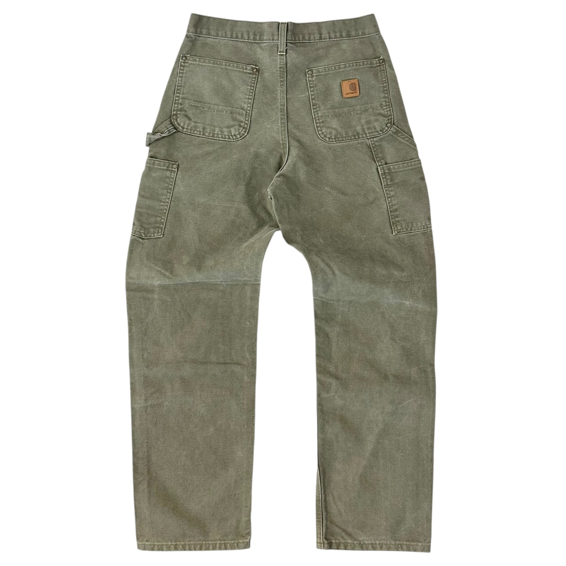 00s CARHARTT W KNEE PAINTER PANTS | BerBerJin Yuhodo