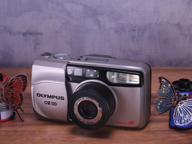 OLYMPUS OZ 130