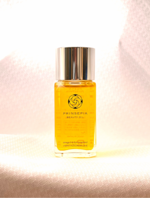 PSオイル（化粧用油）|ヒマラヤの希少オイル-BEAUTYOil-プリンセピア　30mL