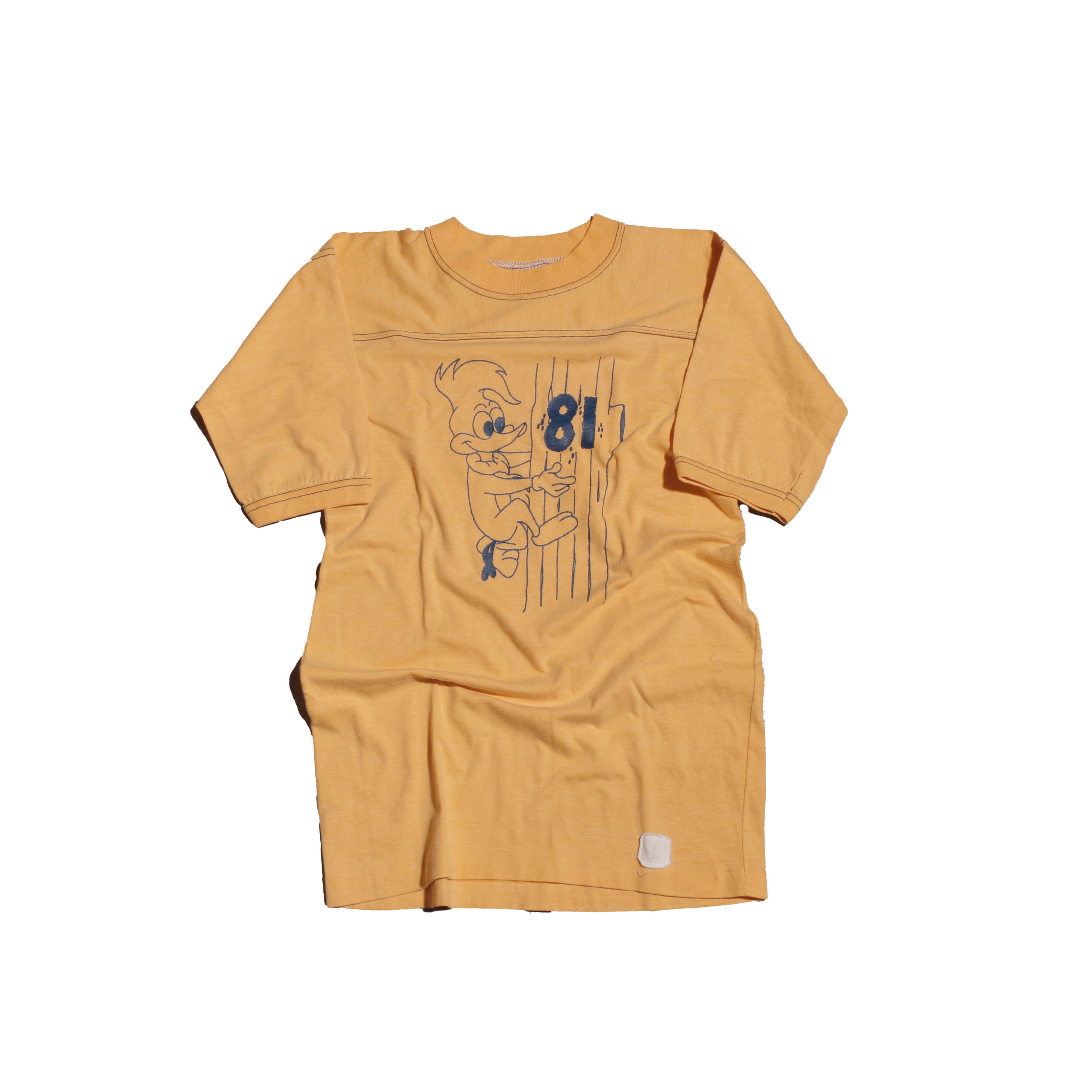 WoodyWoodpecker 80sVintage GameT-Shirts