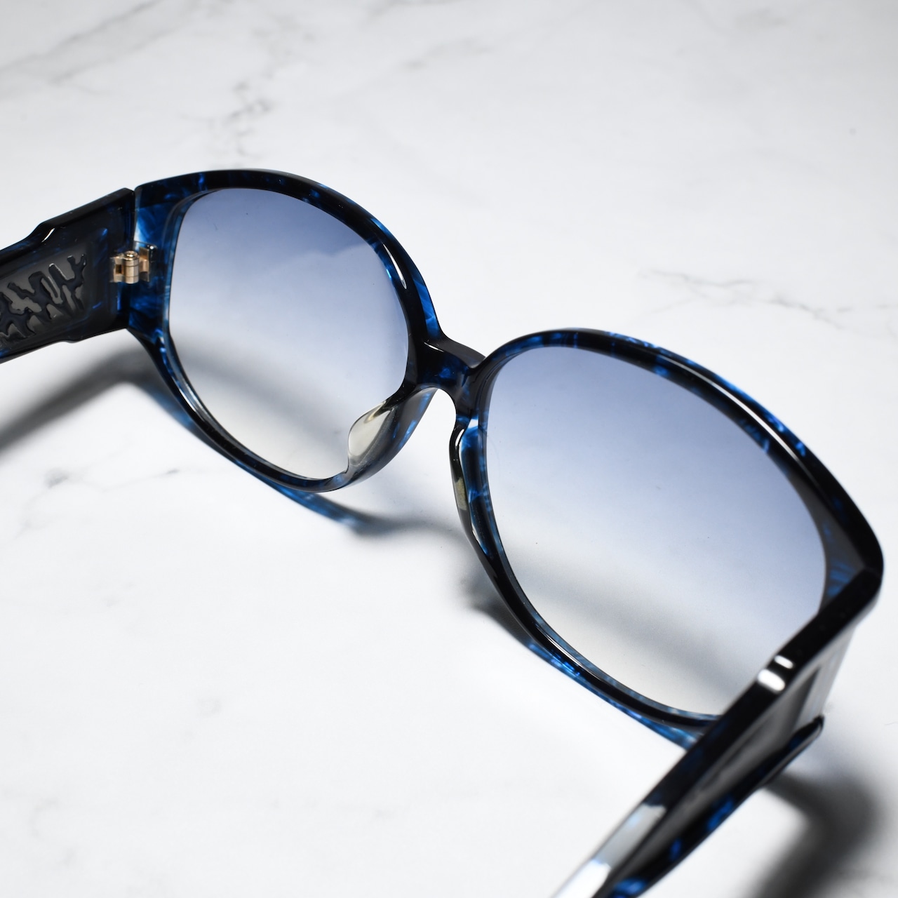 YVES SAINT LAURENT 31-1503 COL.3 :Dead Stock