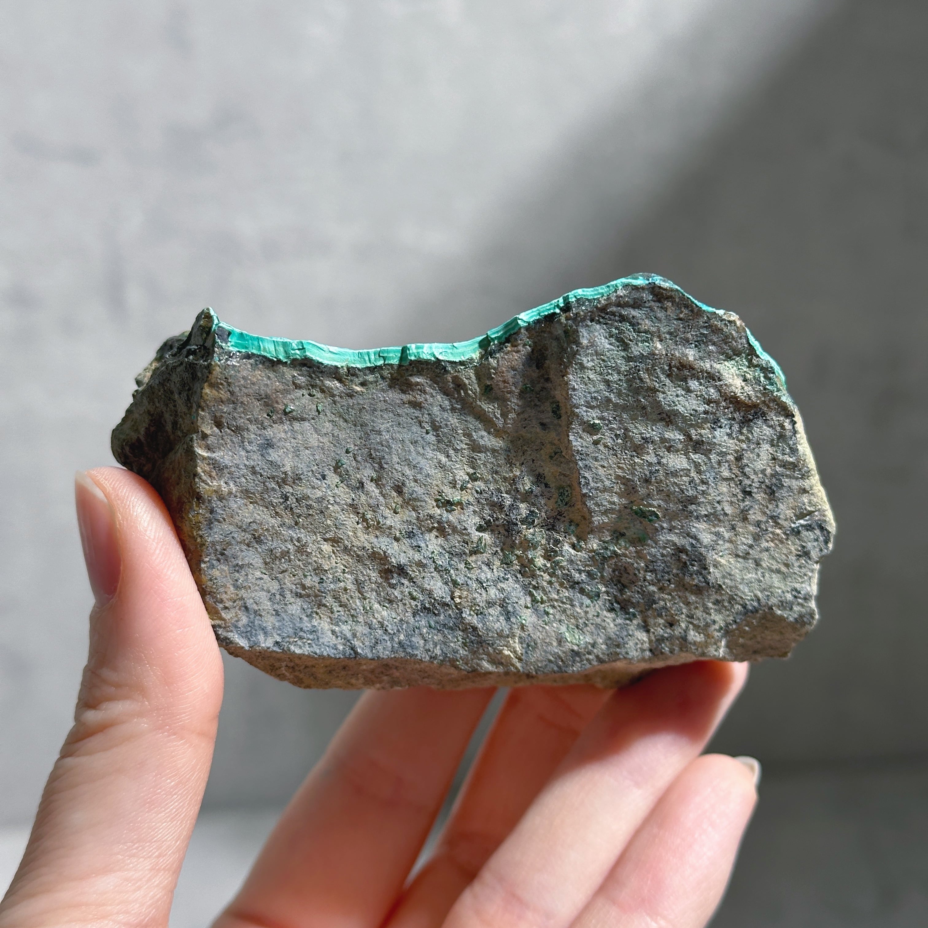 クリソコラ 原石42◇ Chrysocolla ◇天然石・鉱物